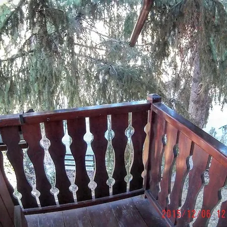 Holiday Besson Bed & Breakfast Sauze D'Oulx