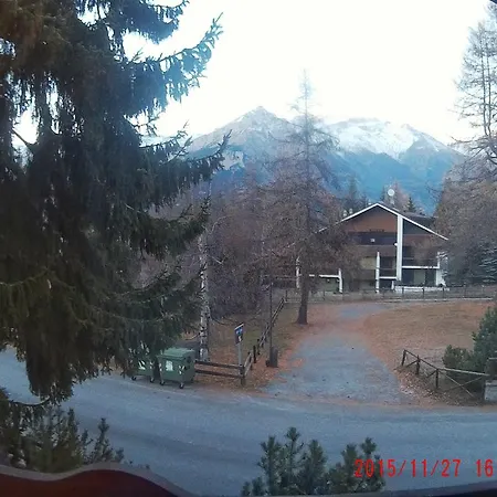 Bed & Breakfast Holiday Besson