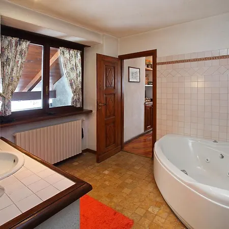 Bed & Breakfast Holiday Besson Sauze D'Oulx
