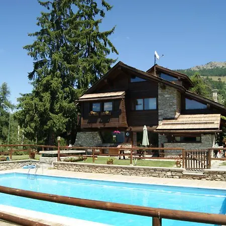 Bed & Breakfast Holiday Besson *
