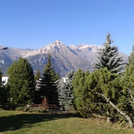 Holiday Besson * Sauze D'Oulx