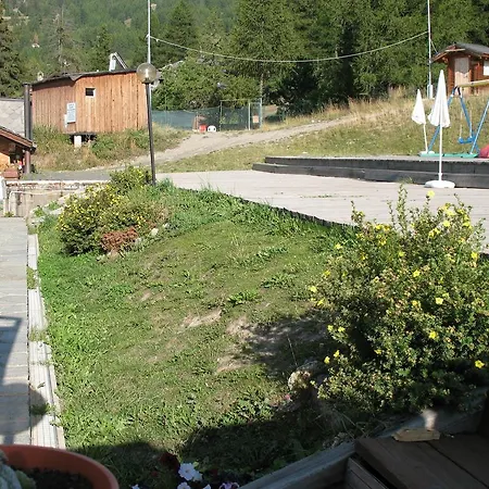 Bed & Breakfast Holiday Besson
