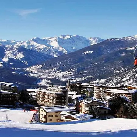 Bed & Breakfast Holiday Besson