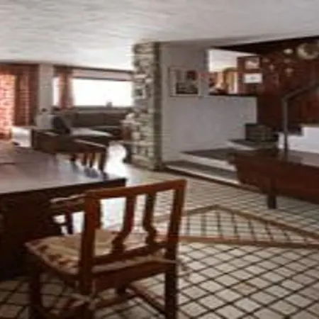 Holiday Besson * Sauze D'Oulx