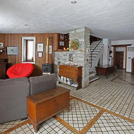 Bed & Breakfast Holiday Besson *