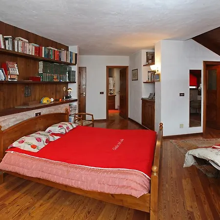 Holiday Besson Bed & Breakfast *